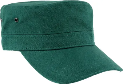 Produktbild von Myrtle Beach Military Cap grün Schirmmütze Mütze