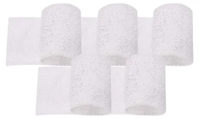 Immagine prodotto di Colorazioni - Gipsrol - 10 cm x 3 m, 5 pezzi.