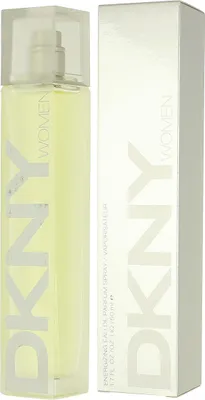 Image de Parfum pour femme Dkny Donna Karan EDP energizing 50 ml
