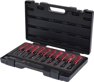Imagen del producto de KS Tools 154.0165, 1,65 kg, 20 herramientas