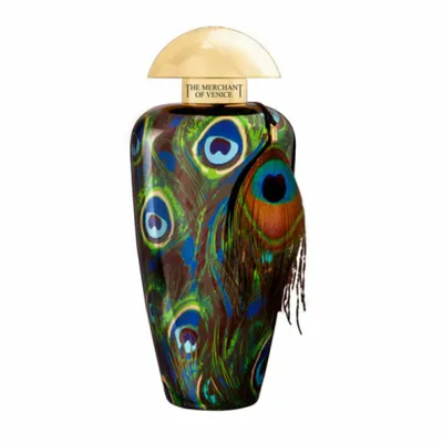 Obrázek produktu pro The Merchant of Venice Imperial Emerald EDP Concentrèe 100 ml W