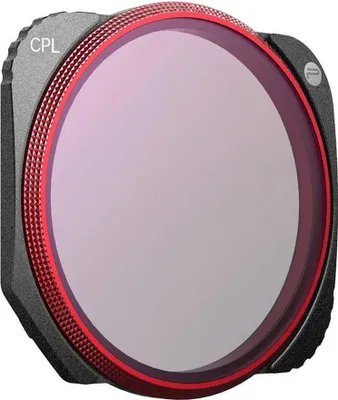 Produktbild von Filter CPL PGYTECH für DJI Mavic 3 Classic (professionell)