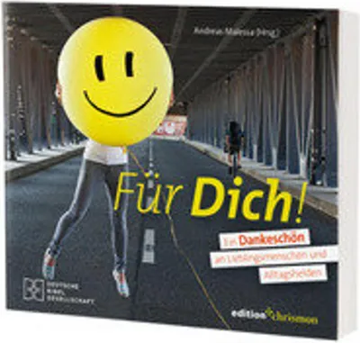Immagine prodotto di Für dich!