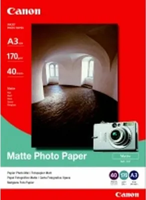 Immagine prodotto di A3 MP-101 Foto opaca 170g (40)