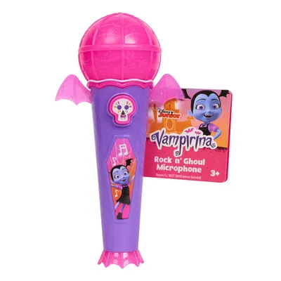 Image de Microphone Vampirina de Simba Toys
