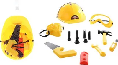 Obrázok produktu pre Nástroje s prilbou