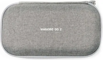 Zdjęcie produktu dla Insta360 CING2CB/I, Obudowa na kamer, 193 g, Szary