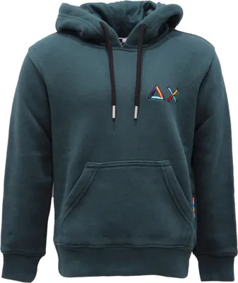 Productafbeelding van 2533AL felpa bimbo boy SUN 68 kinder trui, groen
