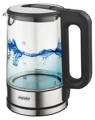 Obrázek produktu pro Czajnik elektrický MESKO MS 1301b