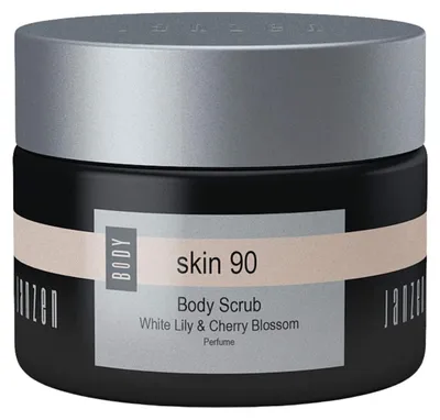 Produktbild von Janzen Peeling Janzen Skin 90 Body Scrub