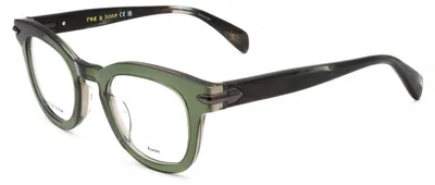 Produktbild von Rag & Bone Sonnenbrille RNB7065 1ED 48 24 145
