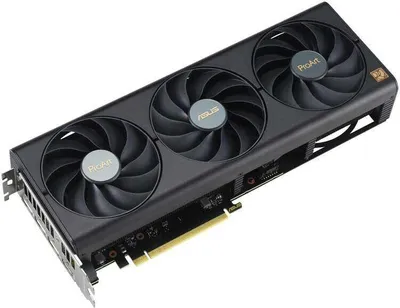 Produktbild von ASUS GeForce DUAL-RTX4070S-O12G-EVO