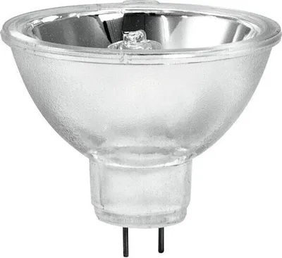 Zdjęcie produktu dla Omnilux EFP 12V/100W GZ-6.35 500h Źródło światła