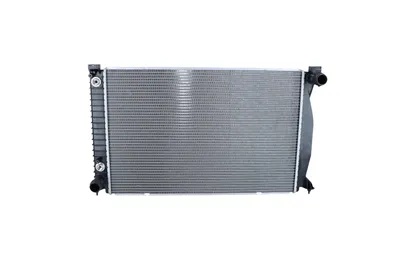 Produktbild von NRF 53105 Kühler Wasserkühler Motorkühler für AUDI A6 Avant (4F5, C6) A6 Limousine (4F2, C6) A6 Allroad (4FH, C6)