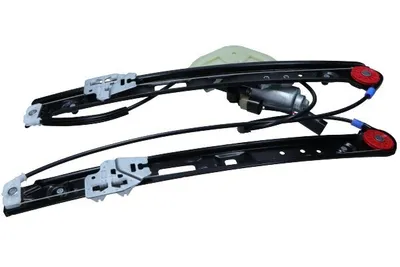 Produktbild von MAXGEAR 50-0419 Elektrischer Fensterheber Vorne Links für BMW 3 Limousine (E46) 3 Touring (E46) 3 Coupe (E46) 3 Cabrio (E46) 3 Compact (E46)