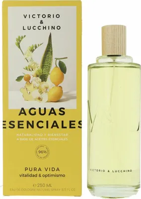 Immagine prodotto di Victorio & Lucchino Acque Essenziali V & L Pura Vida Edt Spray 250ml