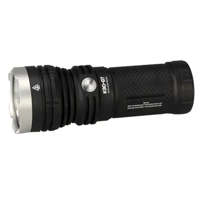 Immagine prodotto di AceBeam X75 70.2 5000K Flashlight Black