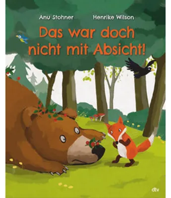 Image de Das war doch nicht mit Absicht!
