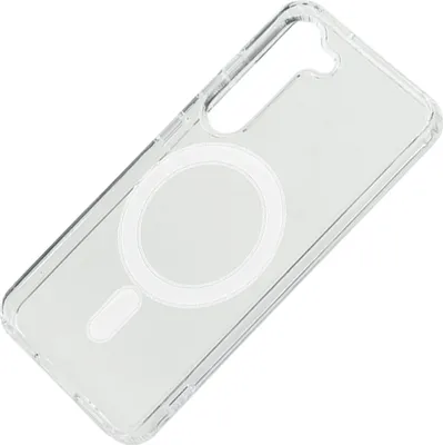 Obrázok produktu pre Beline Magsafe Case Samsung S23+ S916 Transparentný / Číry