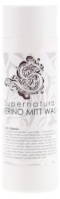 Produktbild von Supernatural Merino-Handschuhwaschmittel (250 ml)