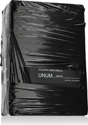 Produktbild von Filippo Sorcinelli Lavs Extrait de Parfum 100 ml (unisex)