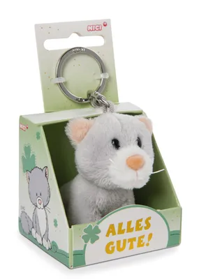 Produktbild von nici KATZE 6CM SA, ALLES GUTE GUTE