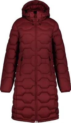 Produktbild von ICEPEAK Damen Steppmantel Bandis