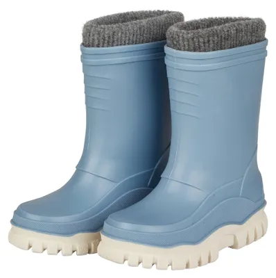 Produktbild von Sterntaler Gummistiefel mit Innenschuh uni