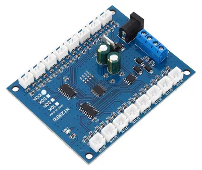 Temperatursensormodul -20°C bis +125°C für B3950 1% (10K)