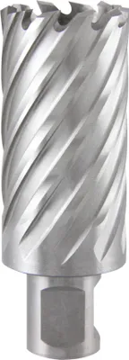 Produktbild von RUKO Kernbohrer HSS-Co 5 mit Weldonschaft (3/4") 55,0 mm