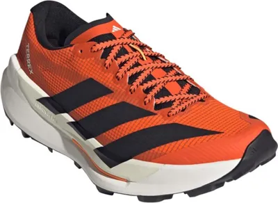 Produktbild von Adidas Terrex JR9098 Herren Outdoor Wanderschuhe Halbschuhe Sommer Orange