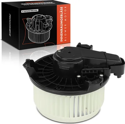 Zdjęcie produktu dla Frankberg Wentylator wewnętrzny dla Jeep Wrangler III JK IV JL 700308