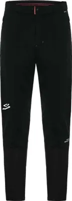 Immagine prodotto di Pantaloni Spiuk All Terrain Nero M Uomo Nero M