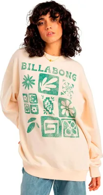 Obrázok produktu pre Billabong Ride In Mikina Beige L Frau Beige L