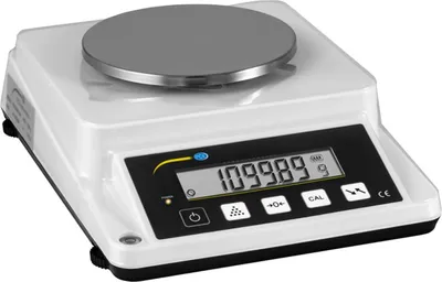 Produktbild von PCE Instruments PCE-BSK 1100 Zählwaage