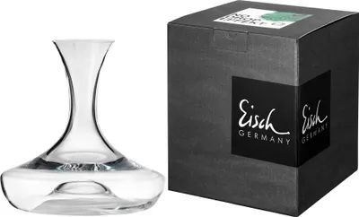 Imagen del producto de Eisch, jarra decantadora 719/1.5 ND, en caja de regalo. Decantadores "No Drop" 30171915/180164