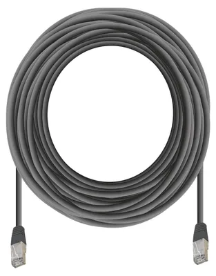 Produktbild von VIVanco™Cat 5e Netzwerkkabel