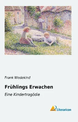 Produktbild von Frühlings Erwachen