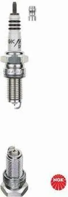 Produktbild von NGK Zündkerze DPR8EIX-9 für