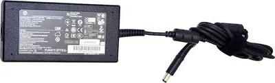 Immagine prodotto di Adattatore di alimentazione/inverter HP 693709-001 Interno 120 W Nero