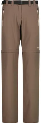 Produktbild von CMP Damen Sporthose Zip OFF Pant 44