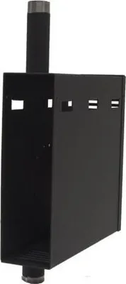 Obrázok produktu pre Chief CMA170, Strop, 11,3 kg, Čierna, 110 mm, 362 mm, 386 mm