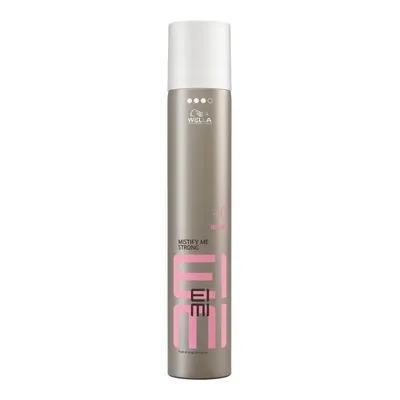 Obrázek produktu pro Wella Professionals EIMI Fixing Hairsprays Mistify Me Strong lak na vlasy pro silnou fixaci 500 ml