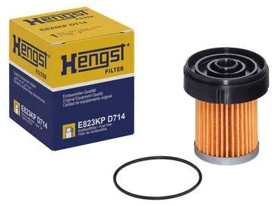 Obrázok produktu pre Palivový filter HENGST E823KP D714