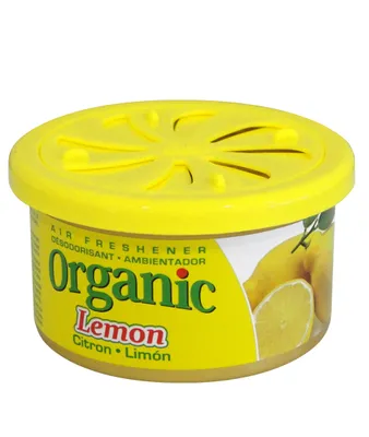 Immagine prodotto di Barattolo di profumo L&D Organic Lemon