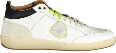 Produktbild von BLAUER SPORTSCHUHE HERREN WEISS : Farbe - Weiß, Größe - 40 Größe: 40 Farbe: Weiß