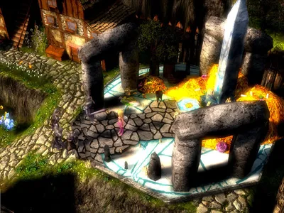 Produktbild von Grotesque Tactics Premium