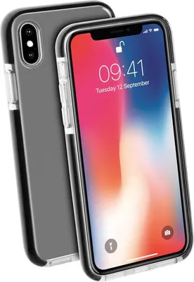 Produktbild von Anti-Shock TPU Backcover für Apple iPhone Xr Handyhülle