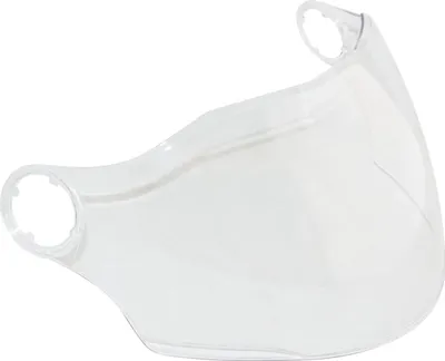 Produktbild von Transparentes Visier für SKA-P 2MH POD Jet-Helm
