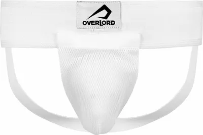Produktbild von Overlord Suspensor Herren Weiß Größe L